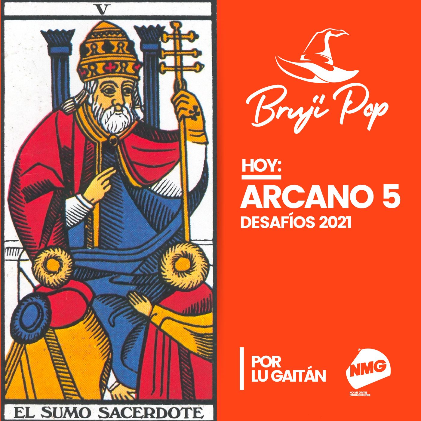 Bruji Pop