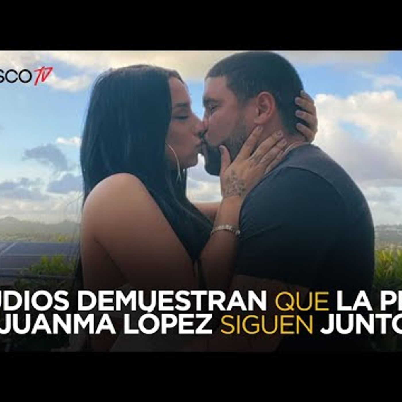Portada de Molusco Podcast