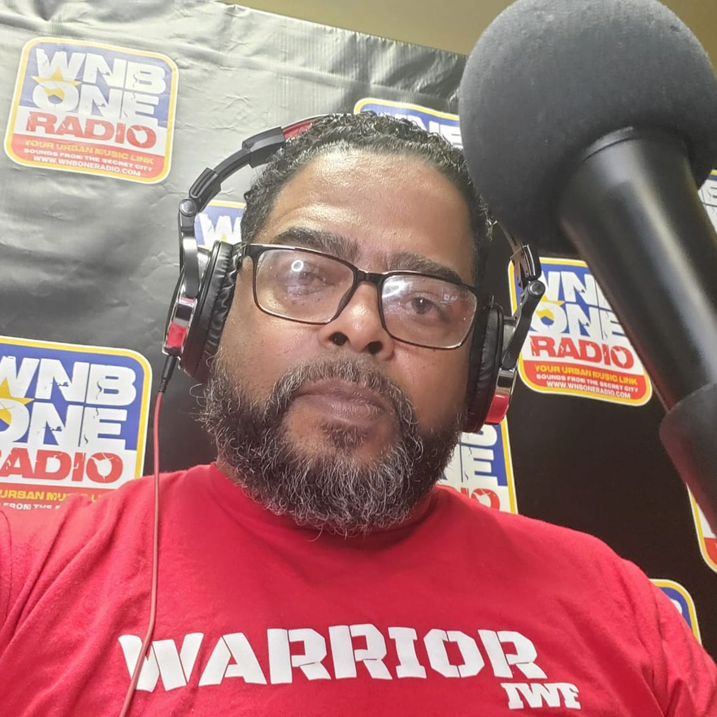 Really Charlie Podcast