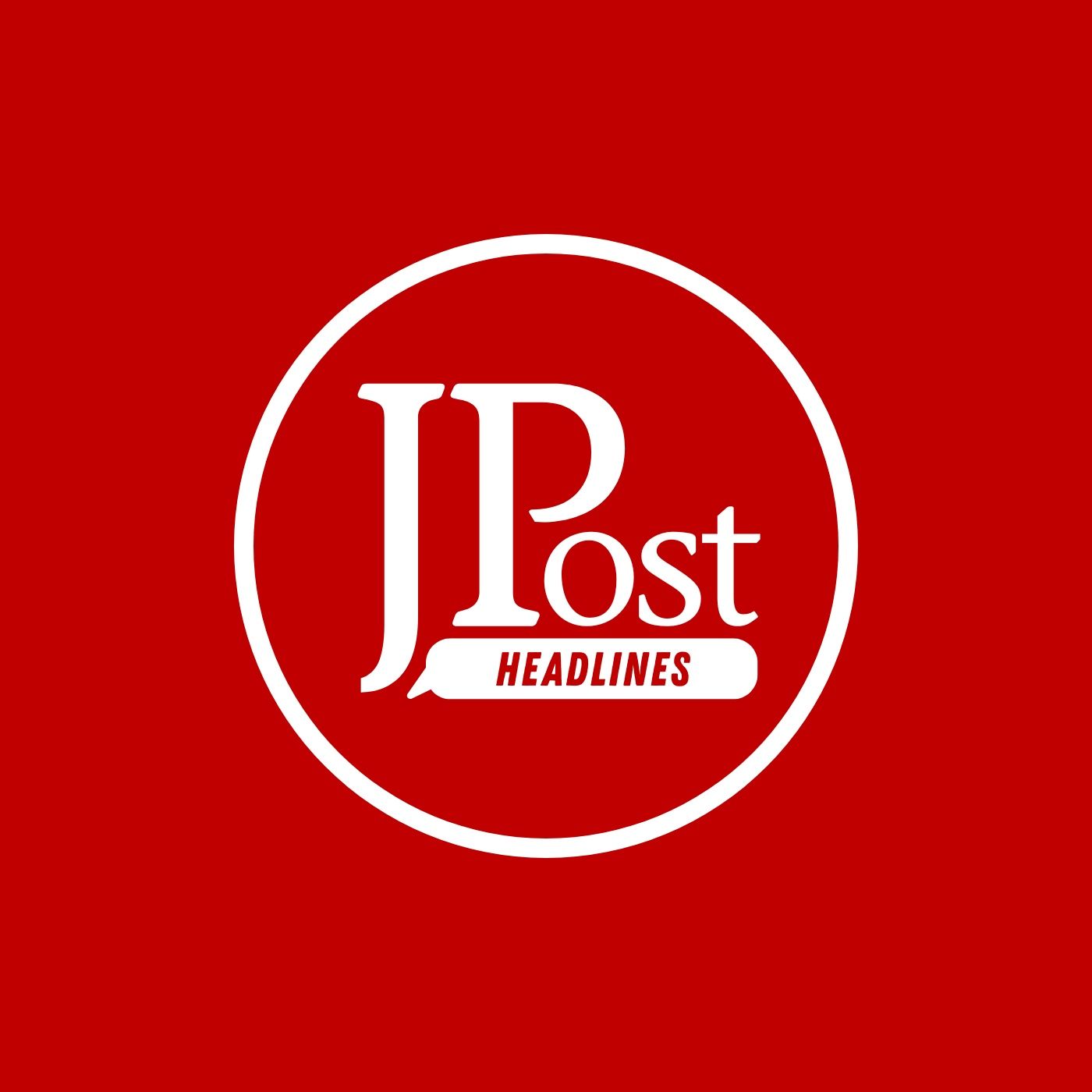 JPost Headlines