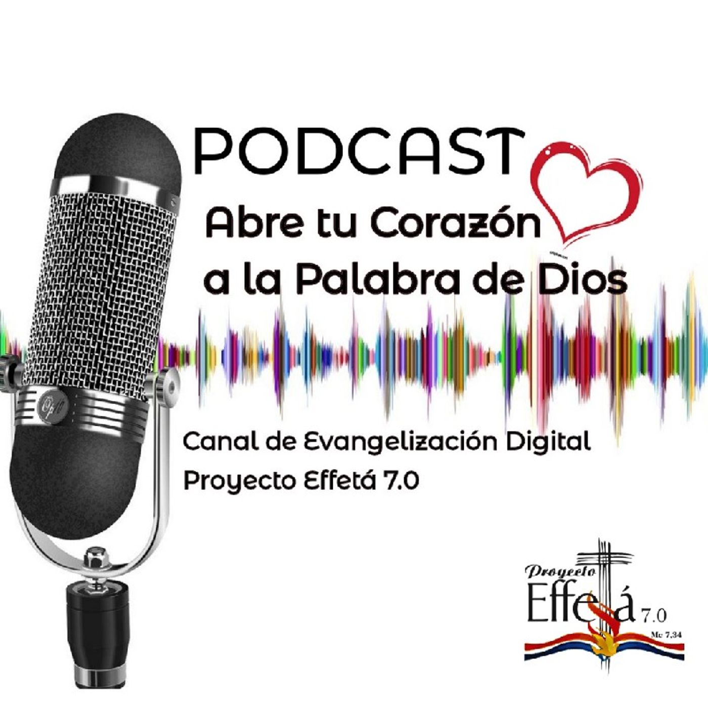 Abre Tu Corazón A La Palabra de Dios
