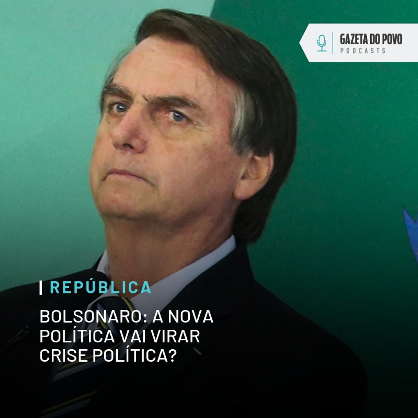 Bolsonaro: a nova política vai virar crise política?