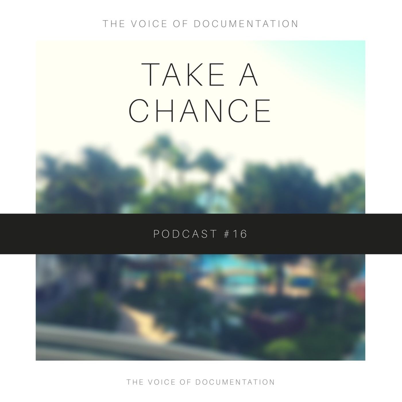 The Voice Of Documentation
