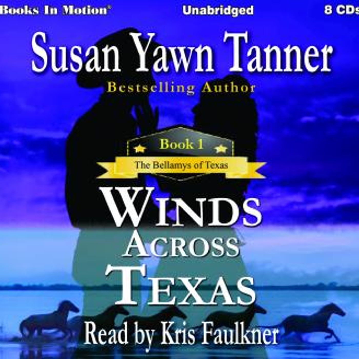 Grab the Essential Full Audiobooks in Fiction, Westerns & War