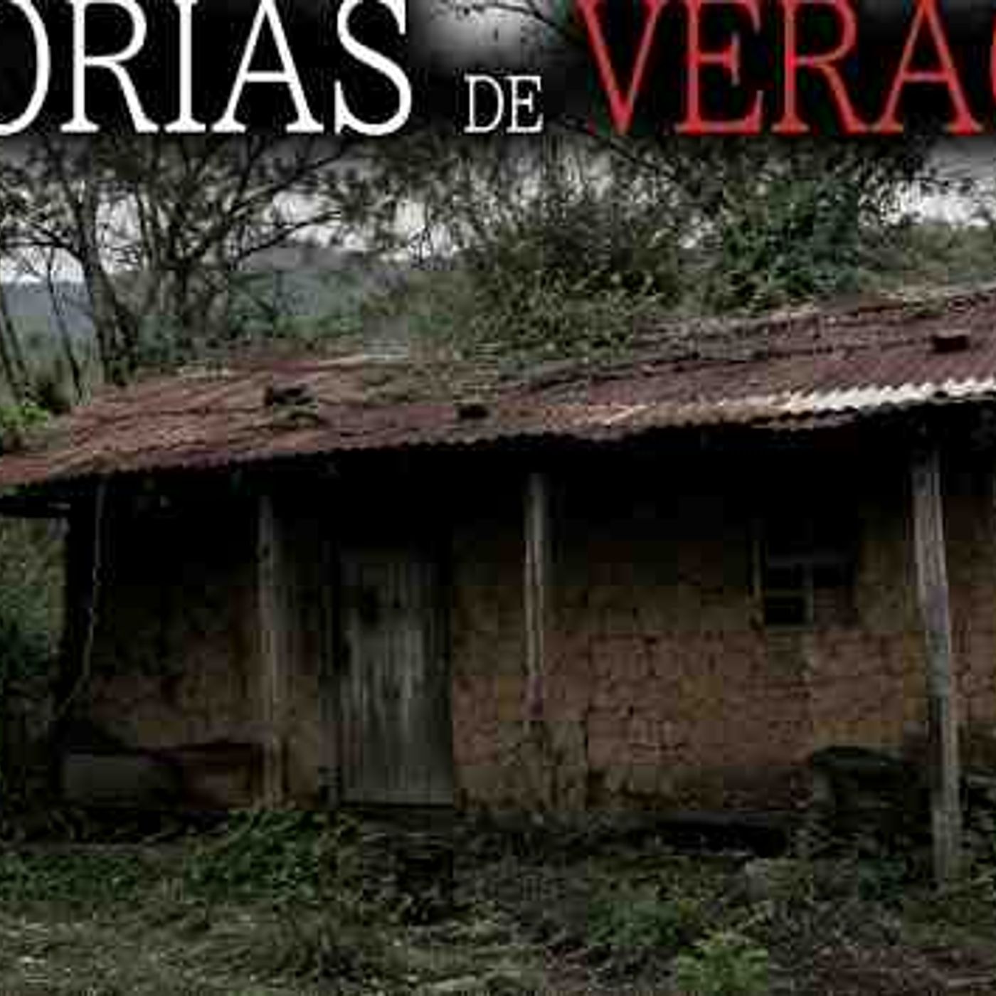 HISTORIAS REALES OCURRIDAS EN VERACRUZ Y ALREDEDORES episode artwork