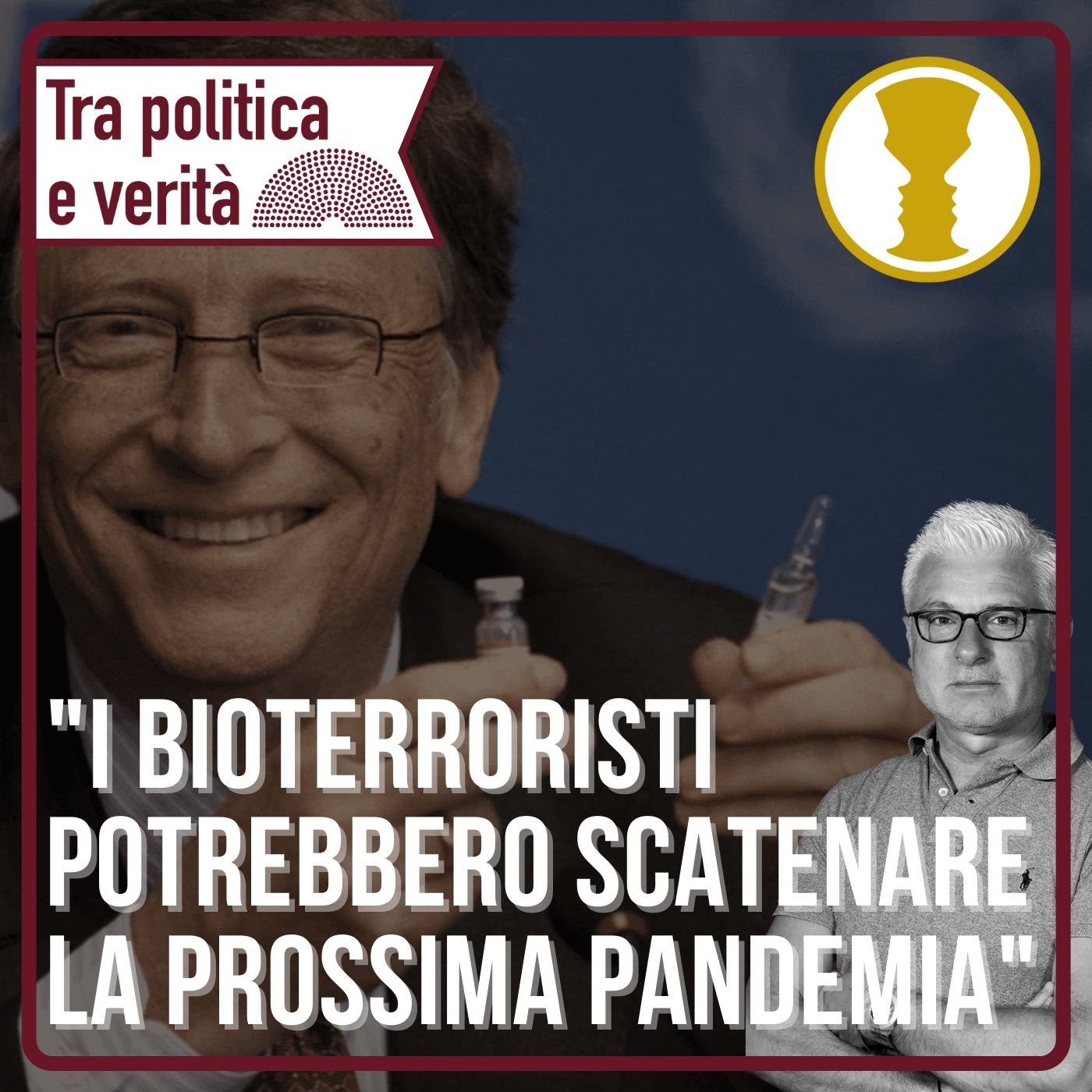 Il Vaso di Pandora