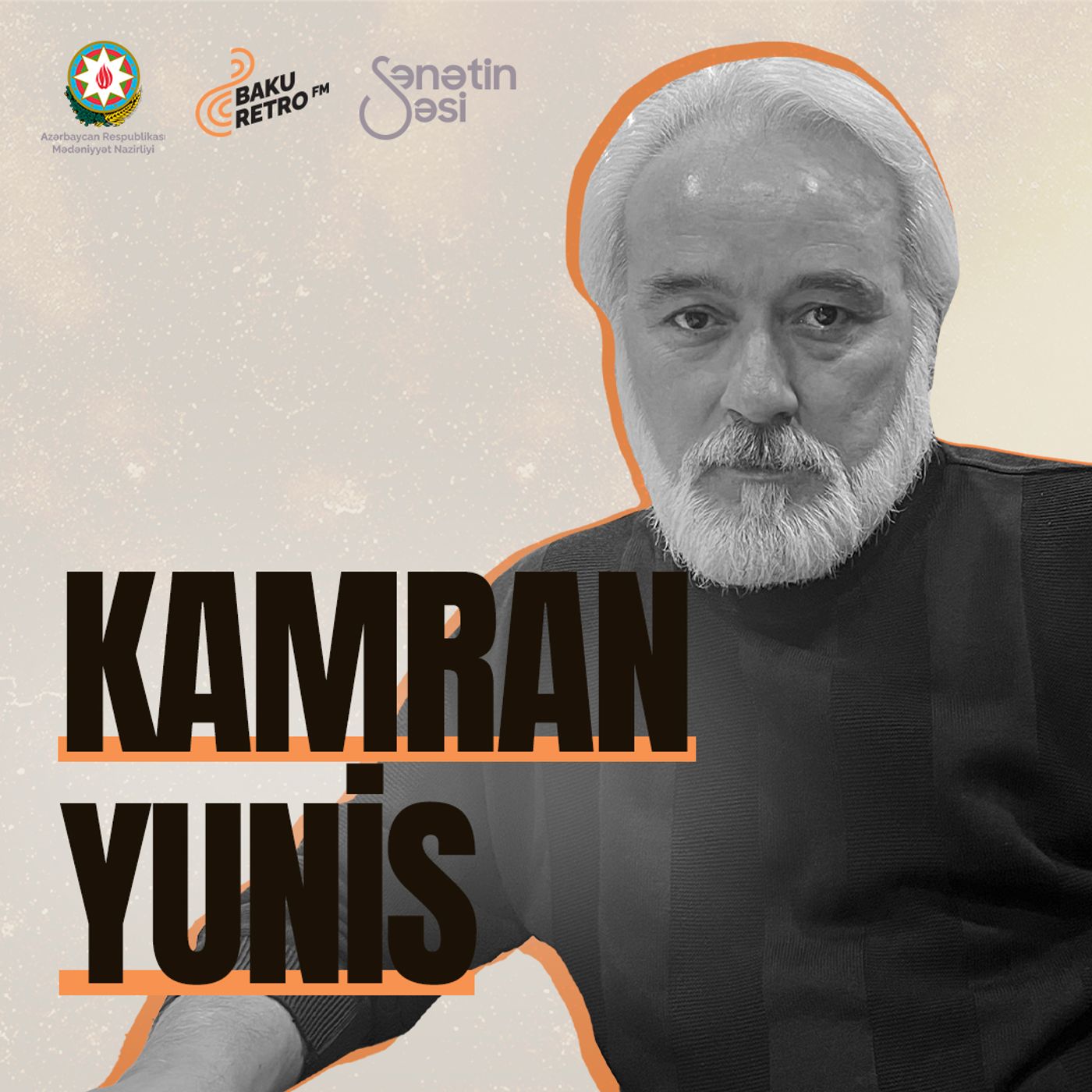 "İnsan gərək bütün varlığı ilə harmoniya təşkil etsin" episode artwork