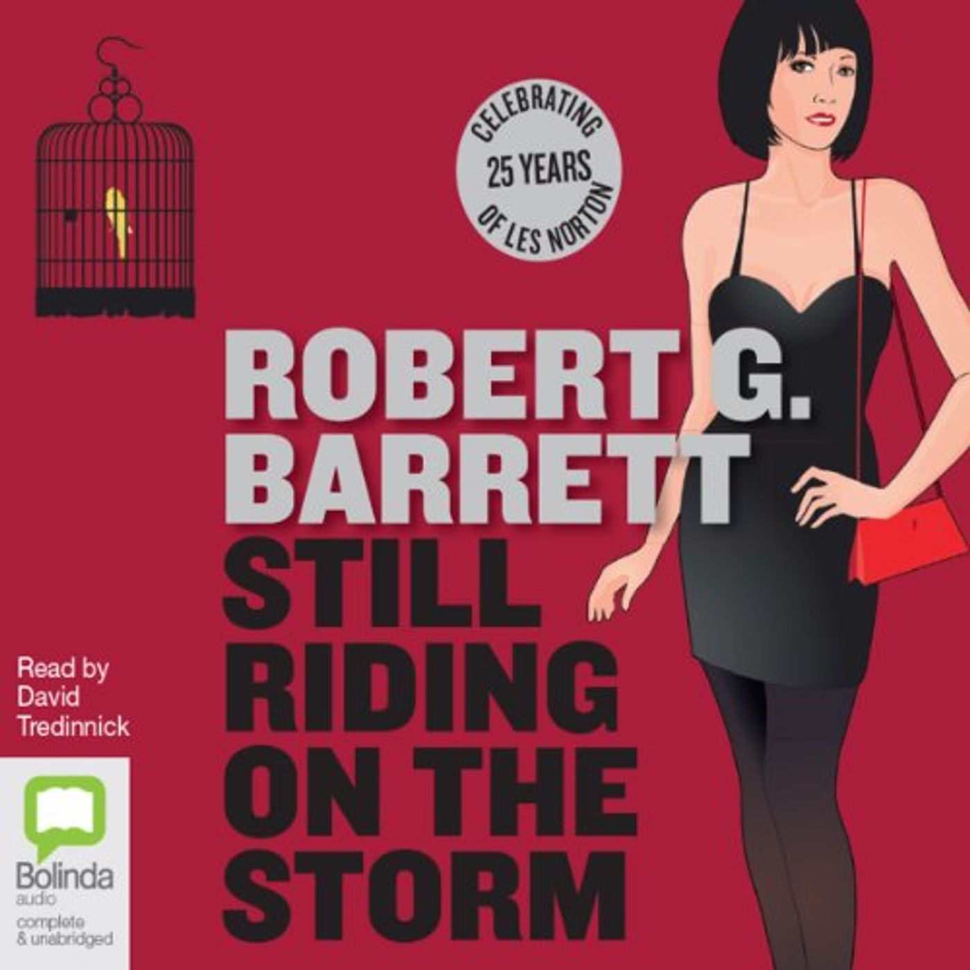Listen to New Releases Audiobooks in Fiction, Short Stories & Anthologies