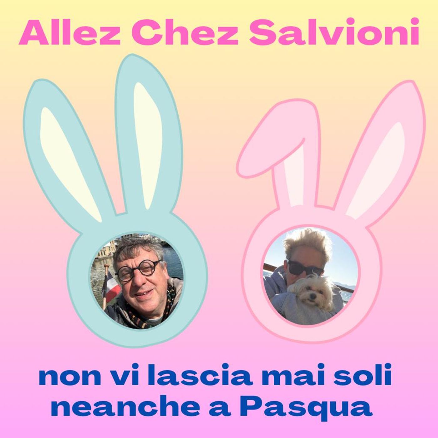gianni salvioni\'s show