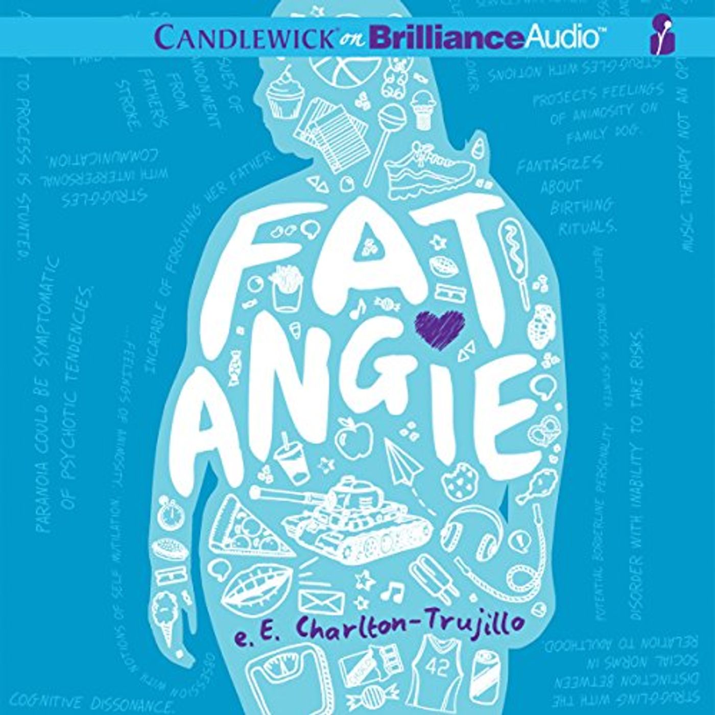 Get Top 100 Audiobooks in Teens, Fiction & Literature