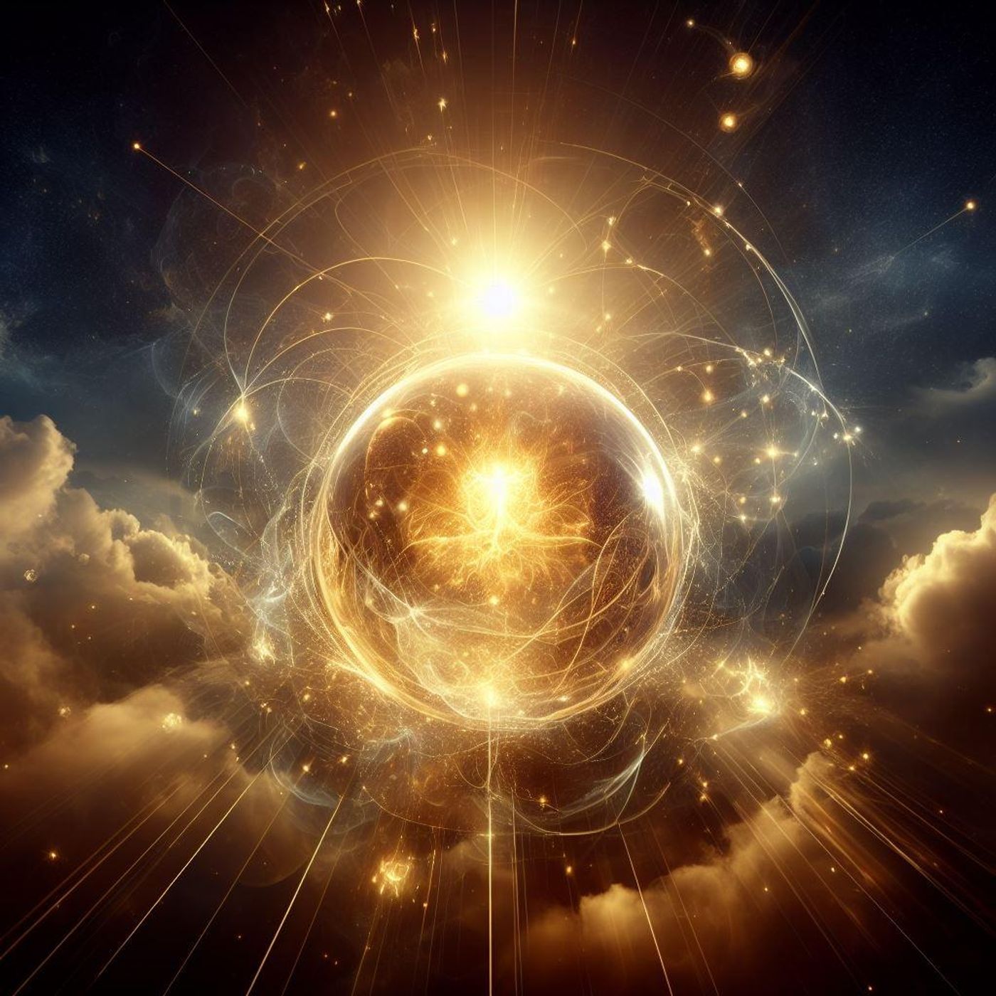 #670- Orbs, Drones & Orbs transforming into drones w/ Forbidden Knowledge News.