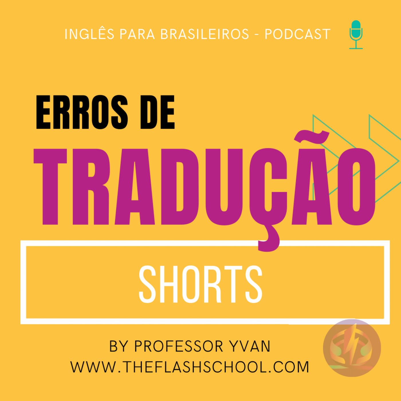 Inglês para Brasileiros