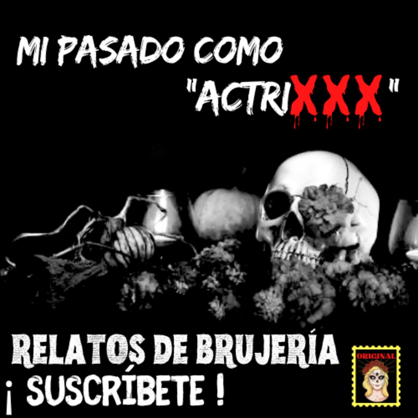 Viviendo con el miedo
