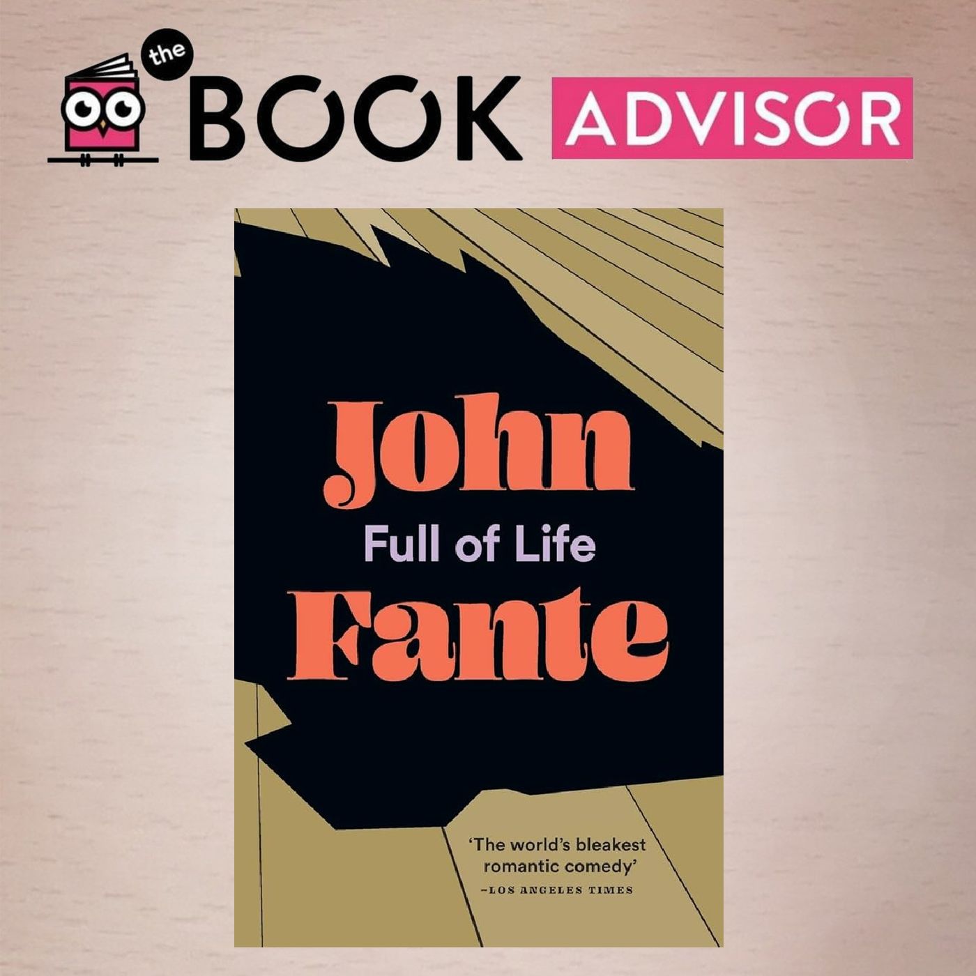 “Full of Life” by John Fante: a timeless message that still echoes today