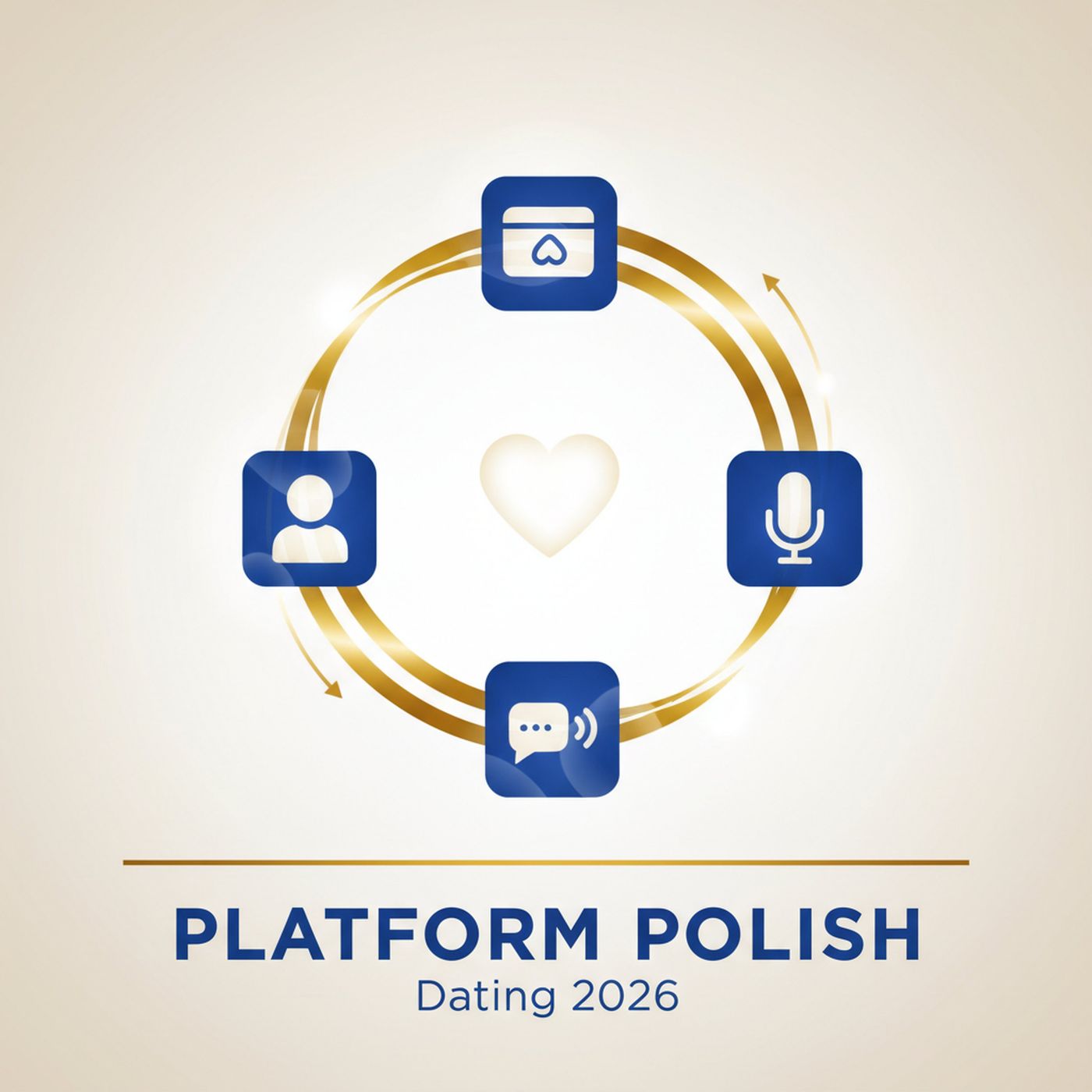 Platform Polish: Translate Your Tone Between Dating Apps