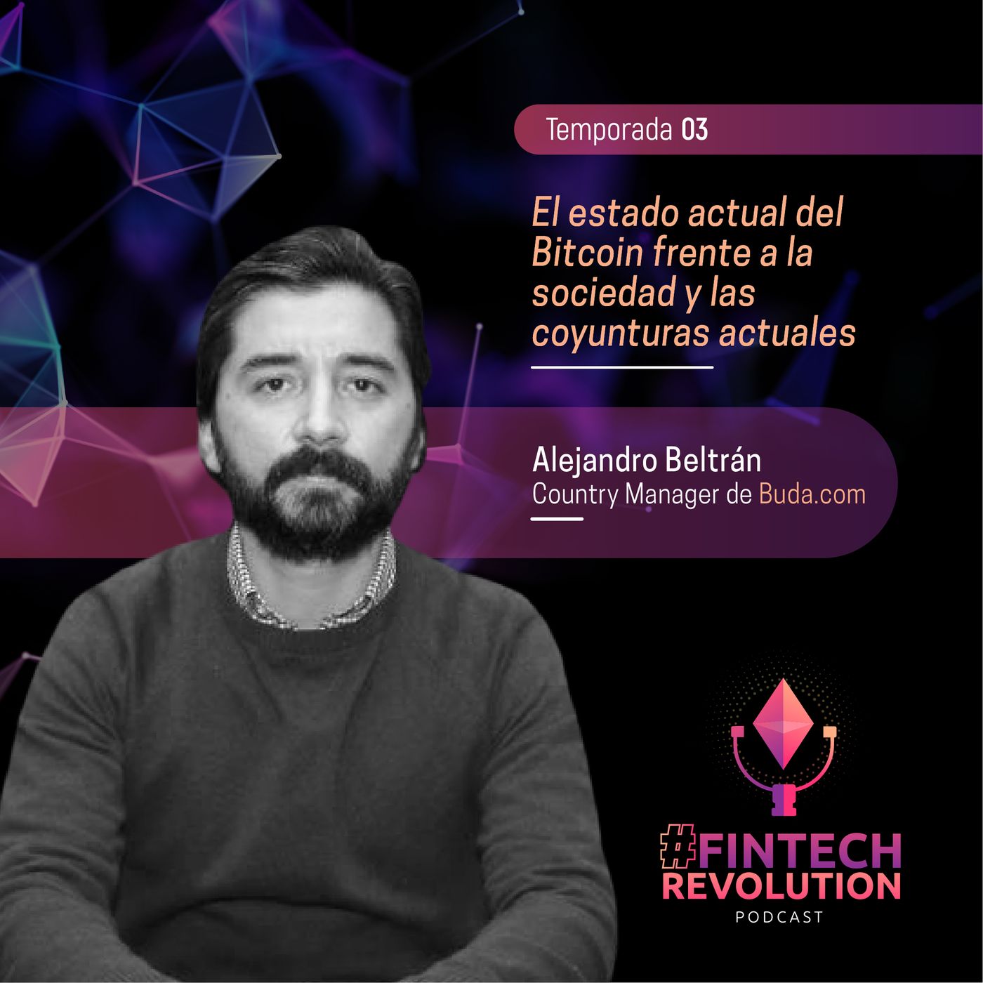 El estado actual del Bitcoin frente a la sociedad y las coyunturas actuales