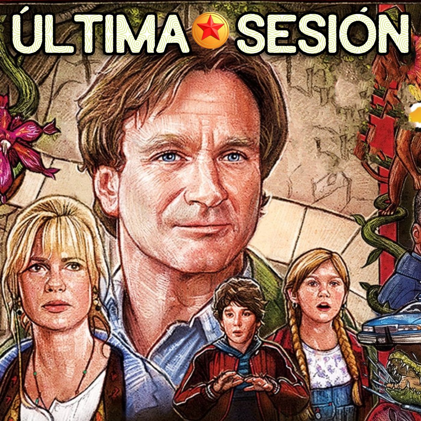 Última Sesión 20 Diciembre de 2025 episode artwork