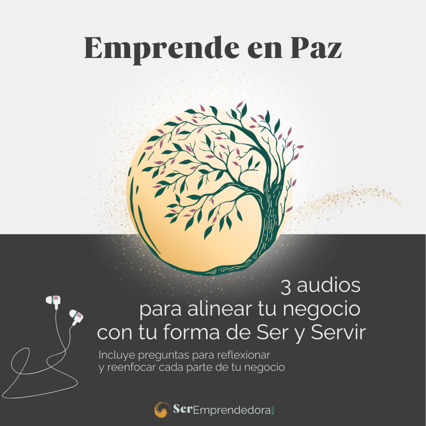 Ser Emprendedora Podcast