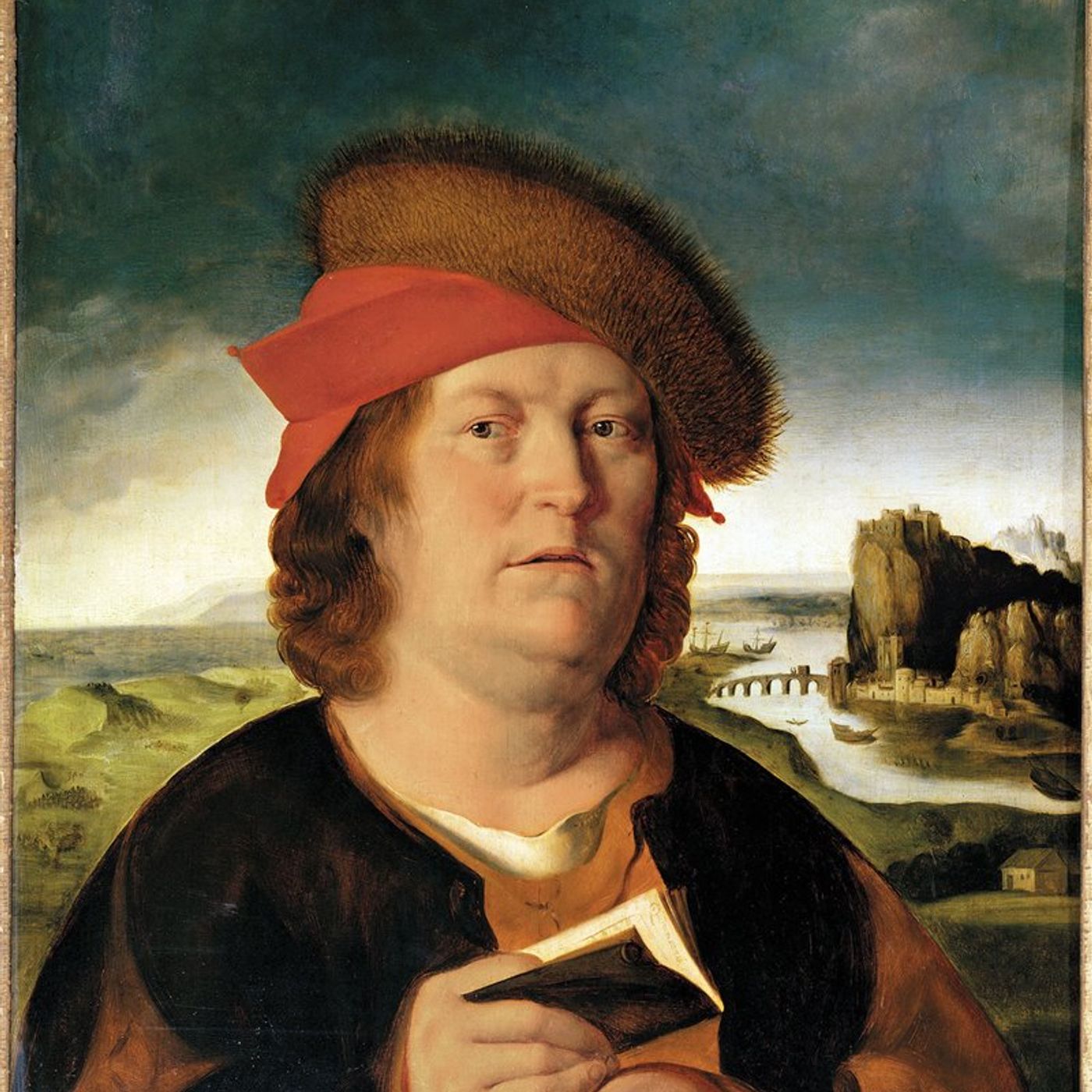 Paracelso episode artwork