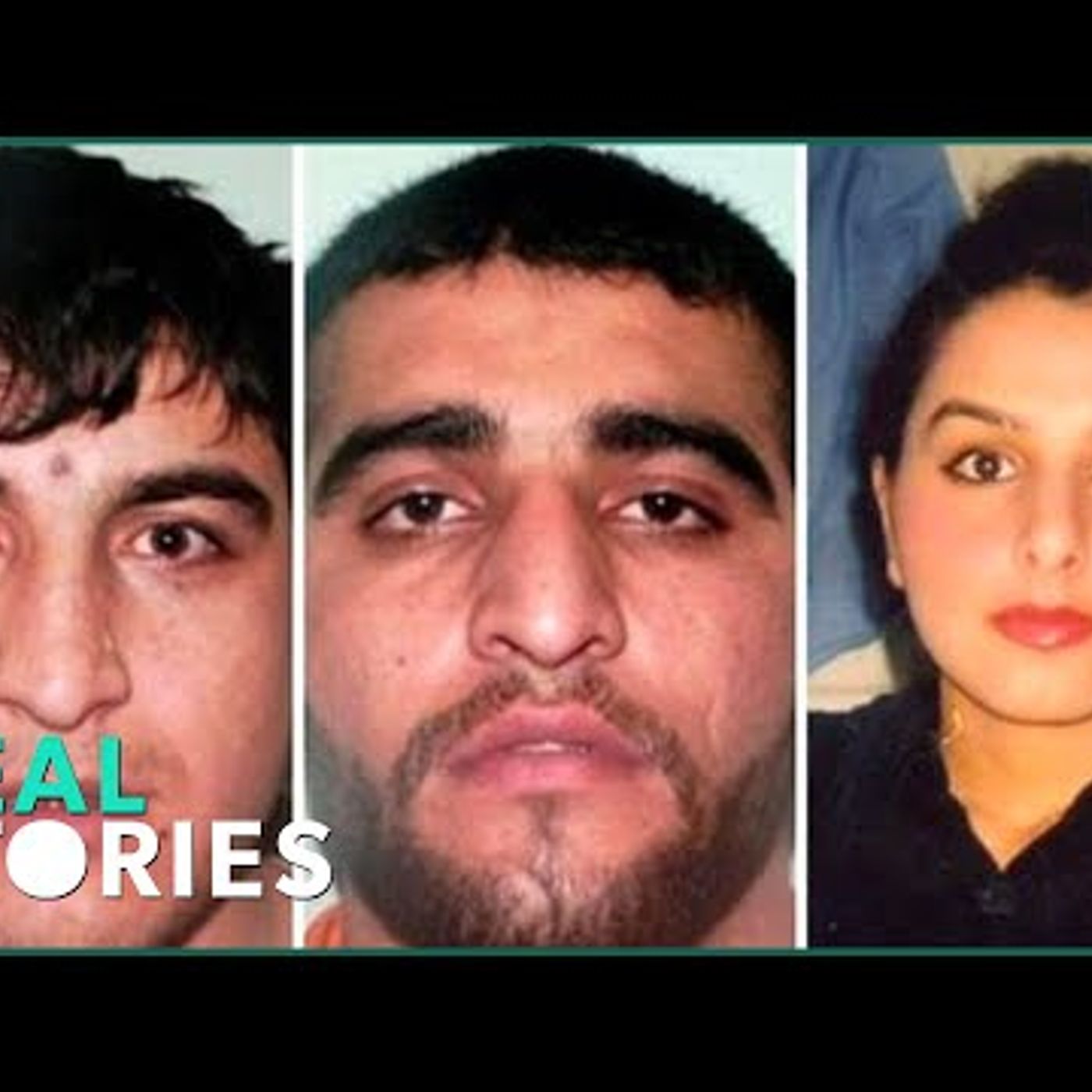 108. Banaz Mahmod’s Honor Killing A Tragic Story  Real Stories True Crime Documentary
