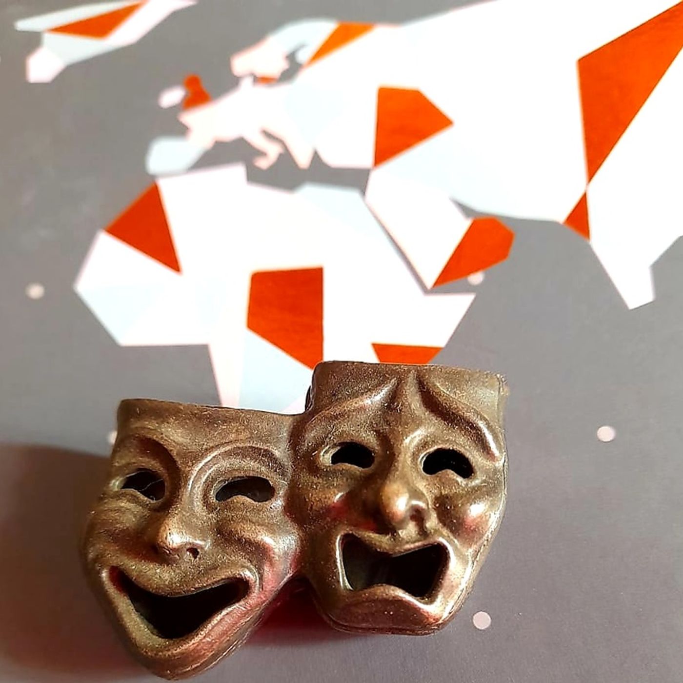 Besos de Terciopelo - Género Dramático*Parte 7/11. Conduce: Diosma Patricia Davis*Argentina desde RAO de Iván Cosme*México. episode artwork