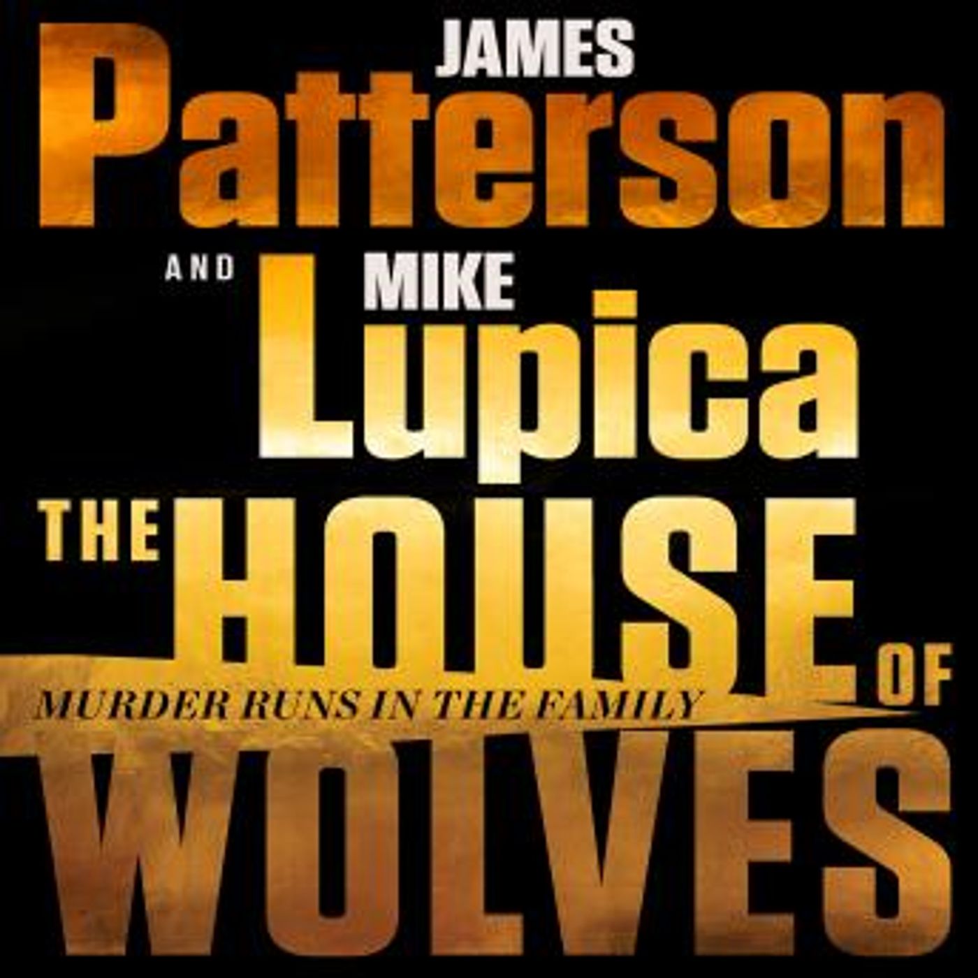 Full Audiobooks in Mystery, Thriller & Horror, Suspense
