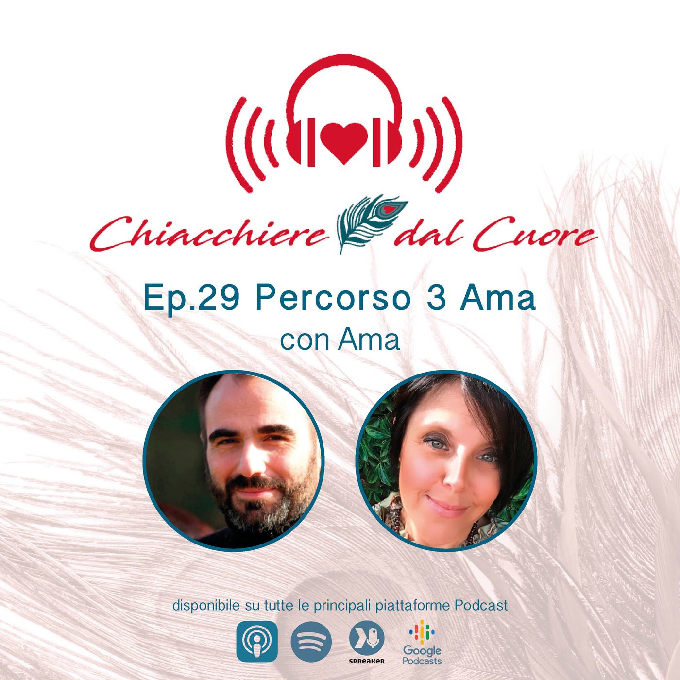 Chiacchiere dal Cuore