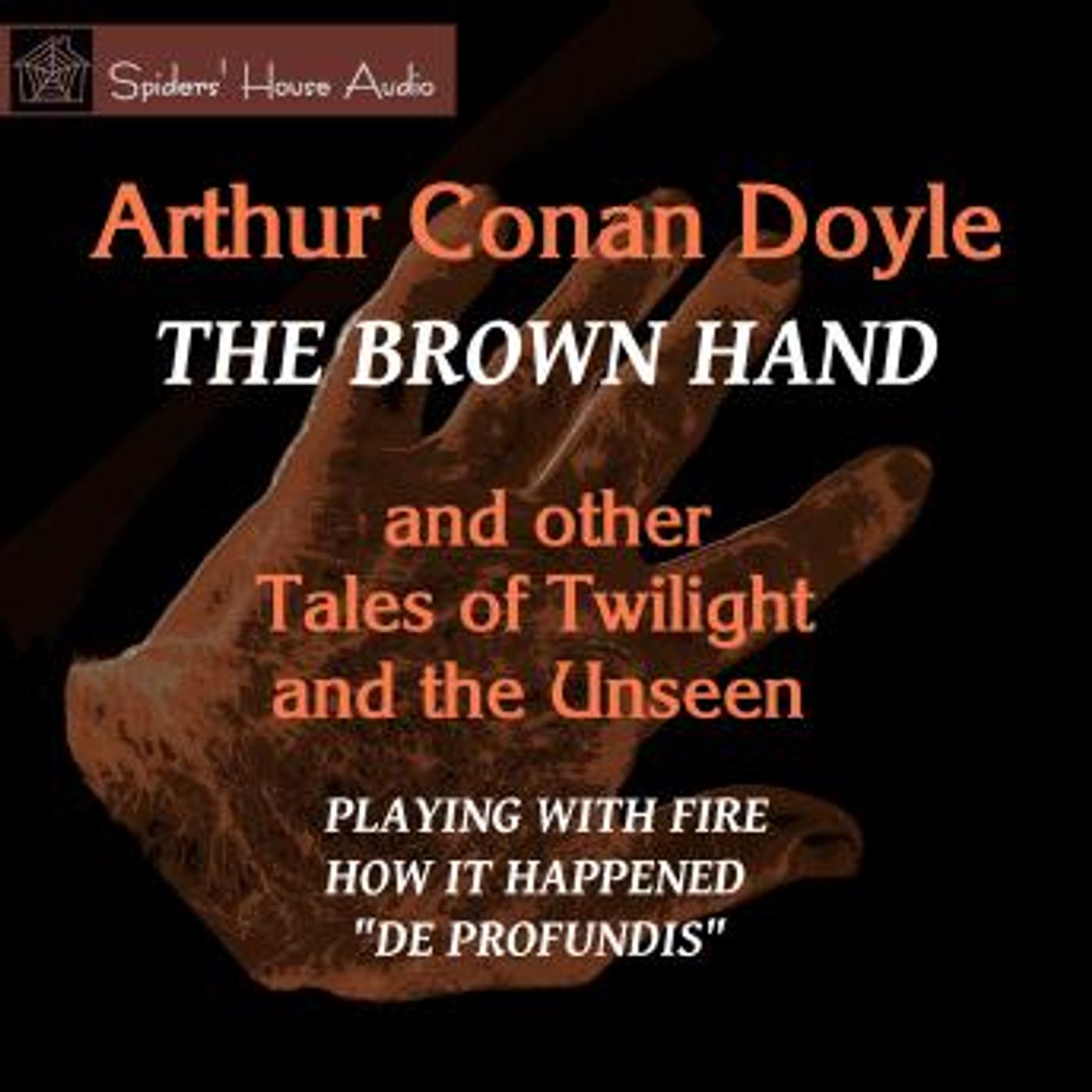 Download New Full Audiobooks in Mystery, Thriller & Horror, Horror