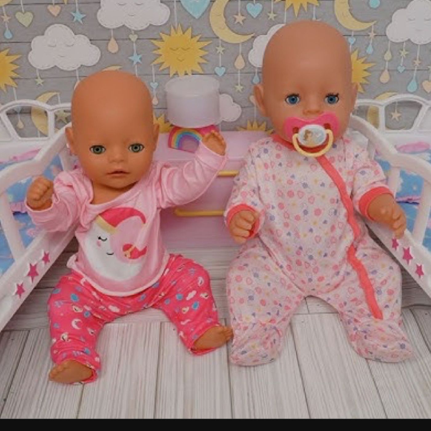 S39 E12: Are IVF Babies Different Genetically To Babies Conceived In Any Other Ways