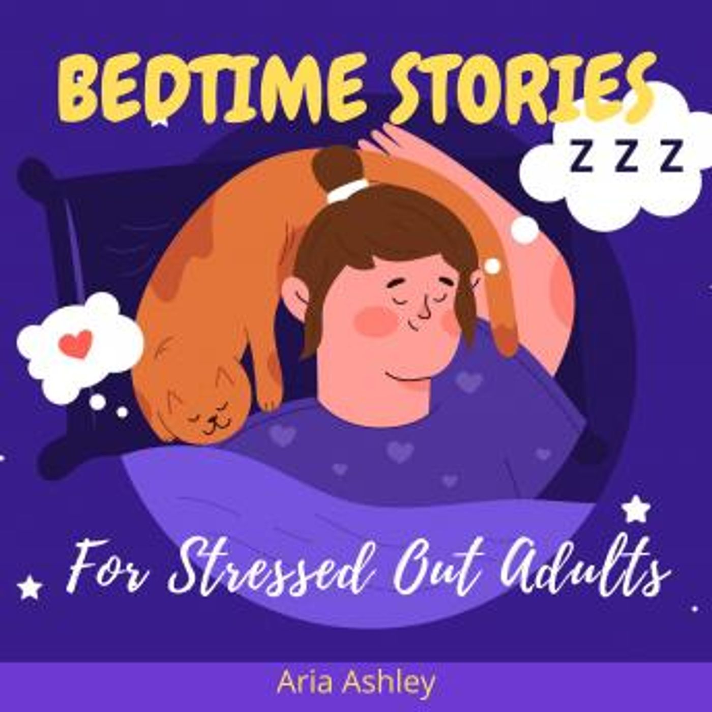 Listen to Trending Free Audiobooks in Better in Audio, Bedtime Stories
