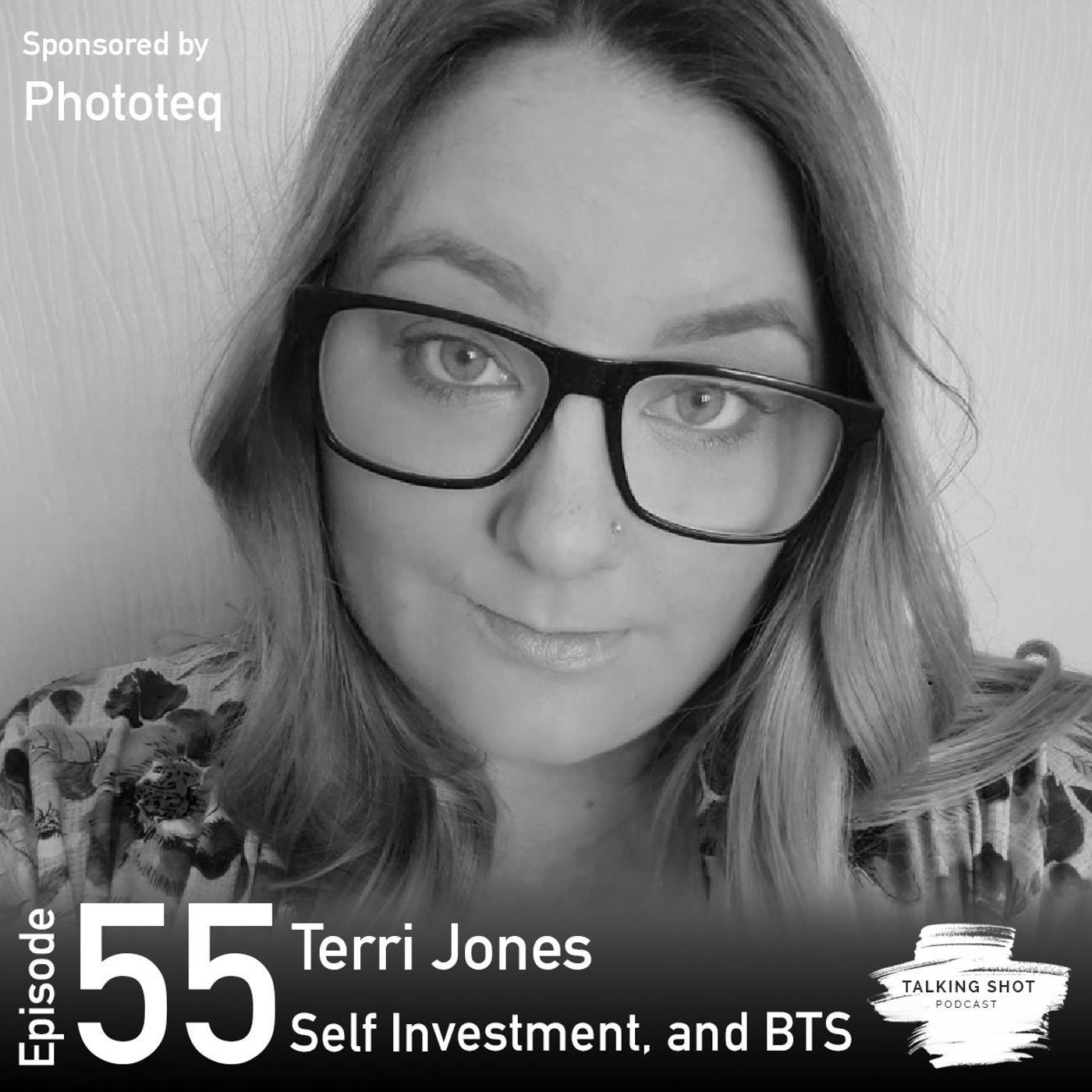 Talking Shot Photography Podcast
