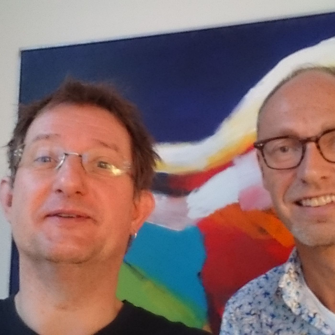Velfærdsland TALK