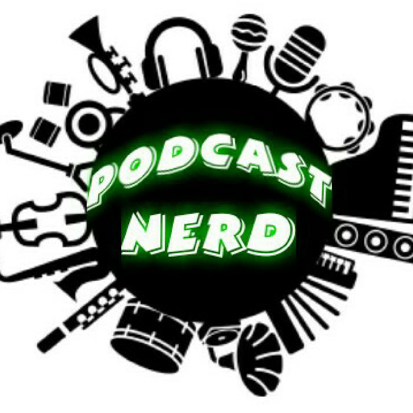 Podcast Nerd