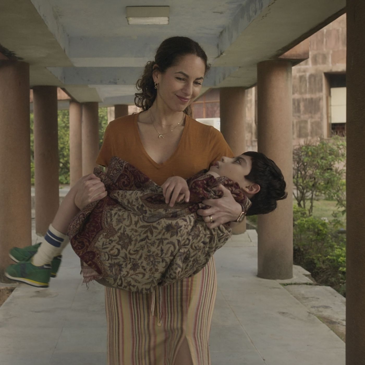 Estrenos en plataformas: Un desastre de boda y una madre que luchó por la vida de su hijo