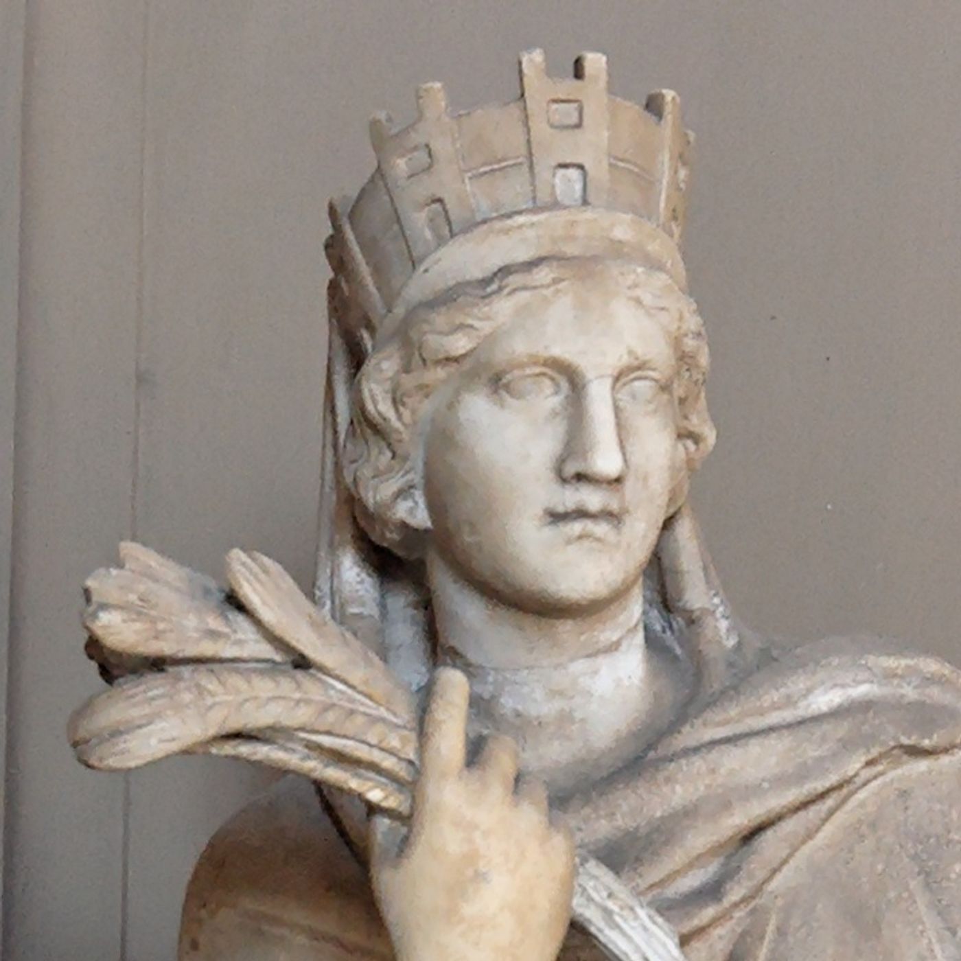 Histori(et)as de griegos y romanos