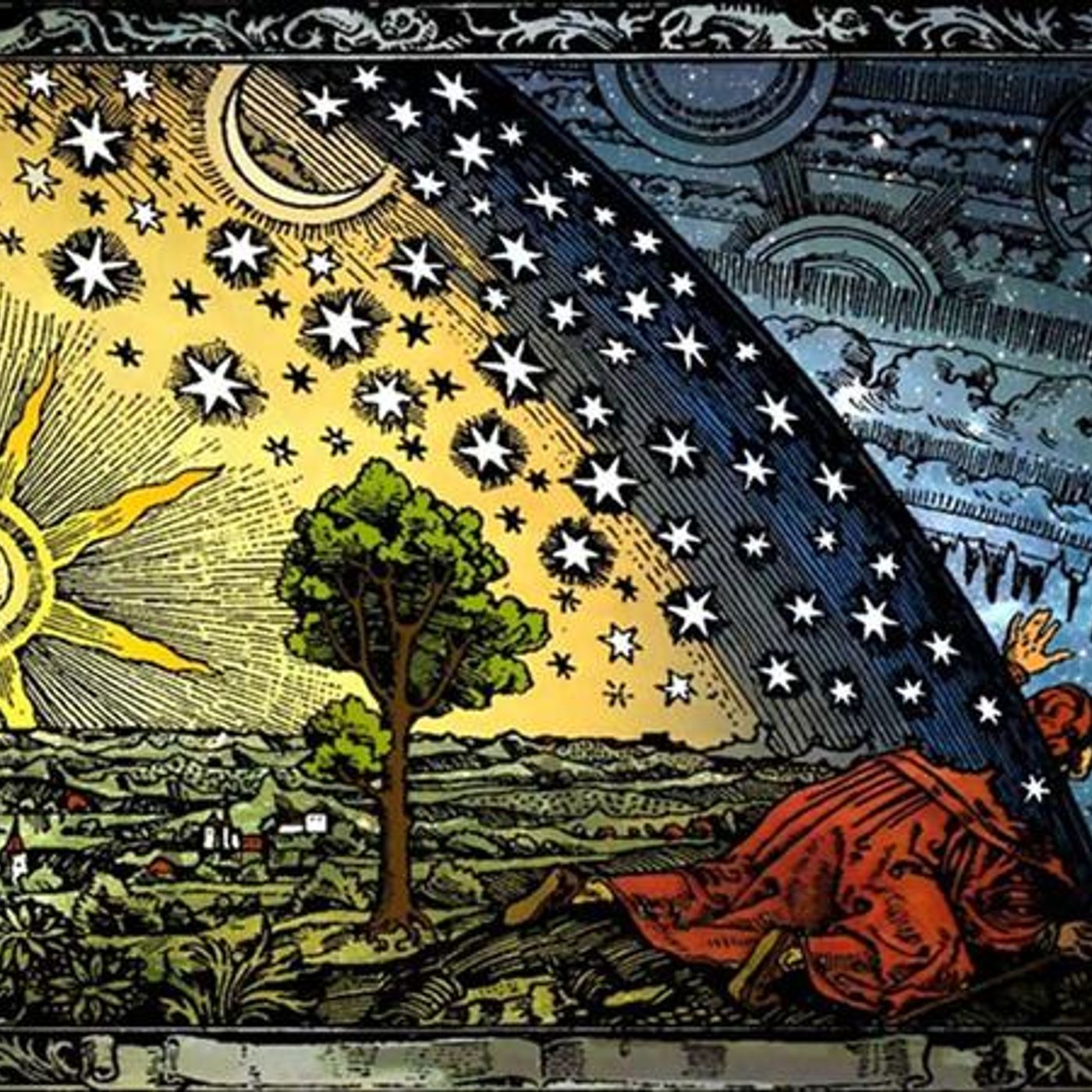 The Local Universe Sons of God—Paper 35—Part IV: The Constellation Fathers episode artwork