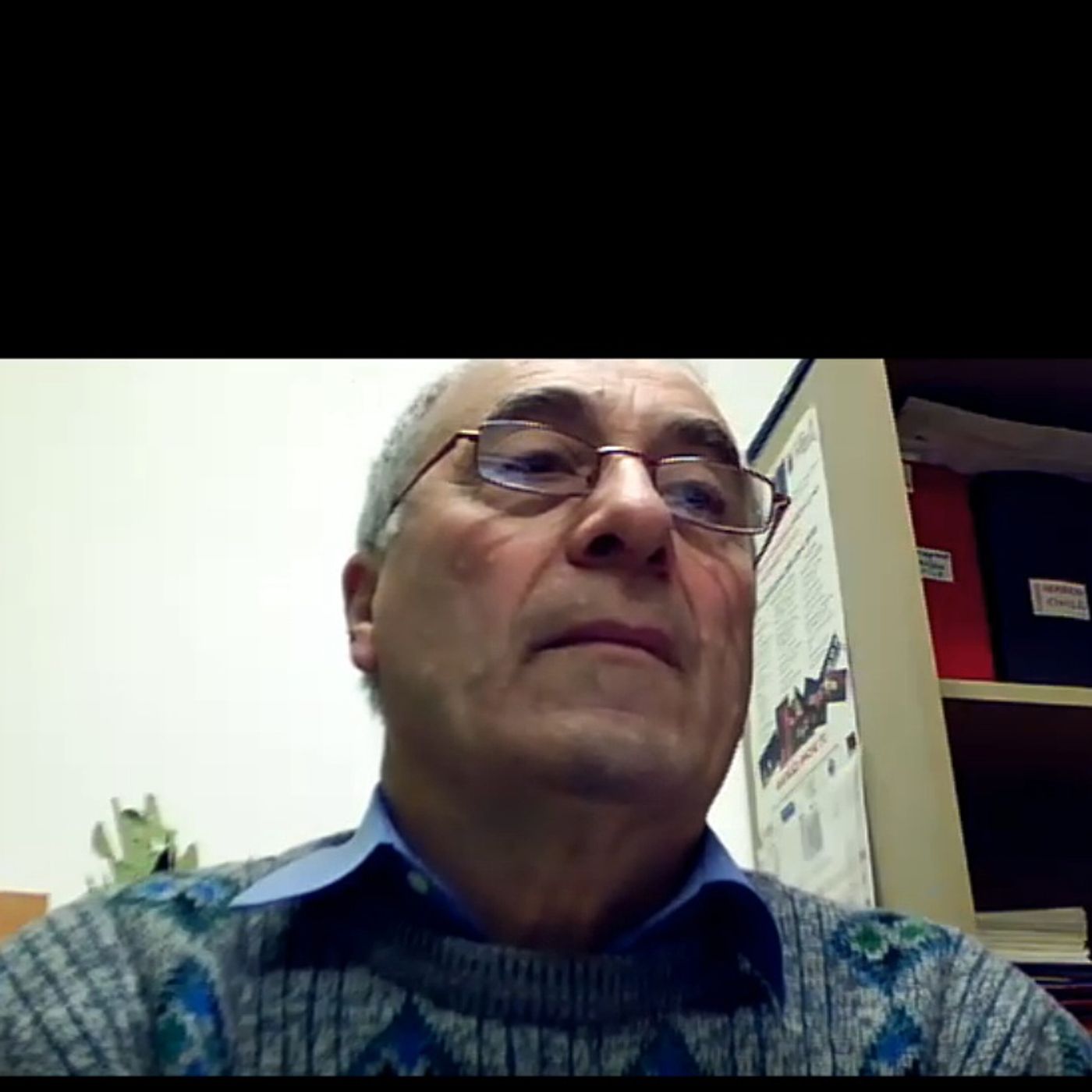 Intervista a Paolo Capraro - Csv Belluno-Treviso episode artwork