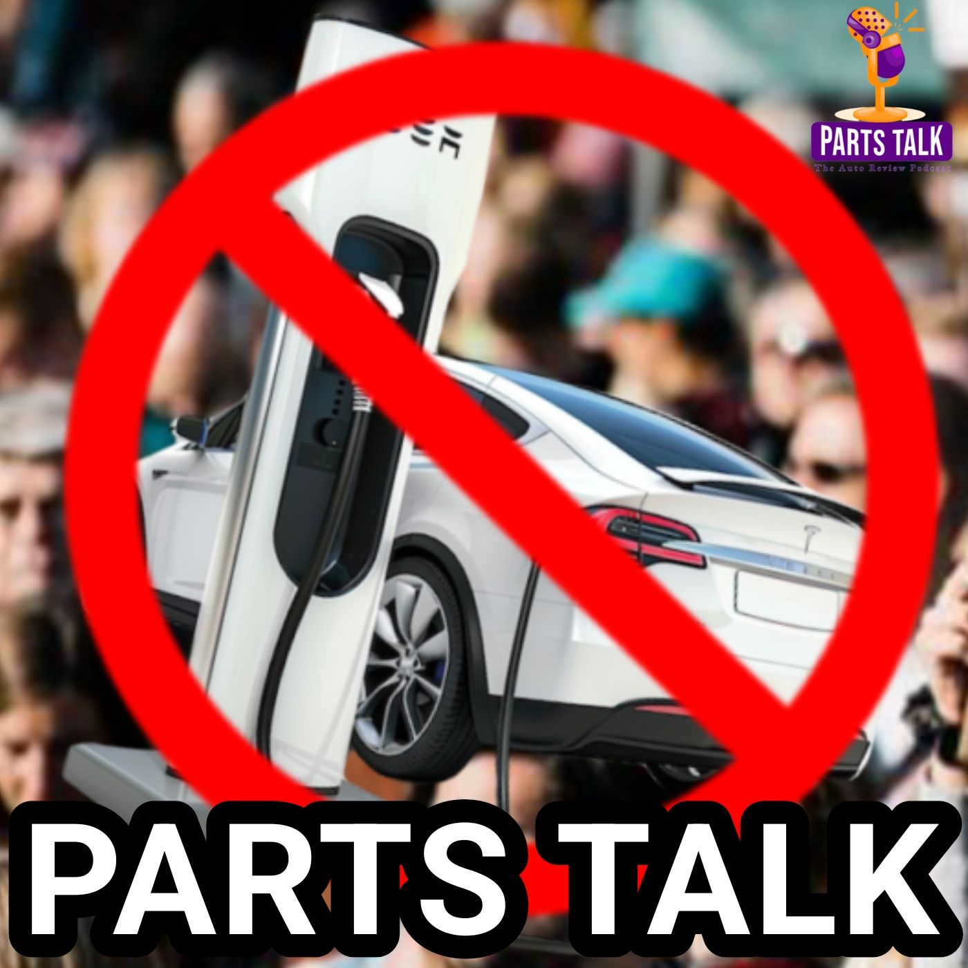 How Activism Fuels Layoffs And Job Cuts in the Auto Industry episode artwork