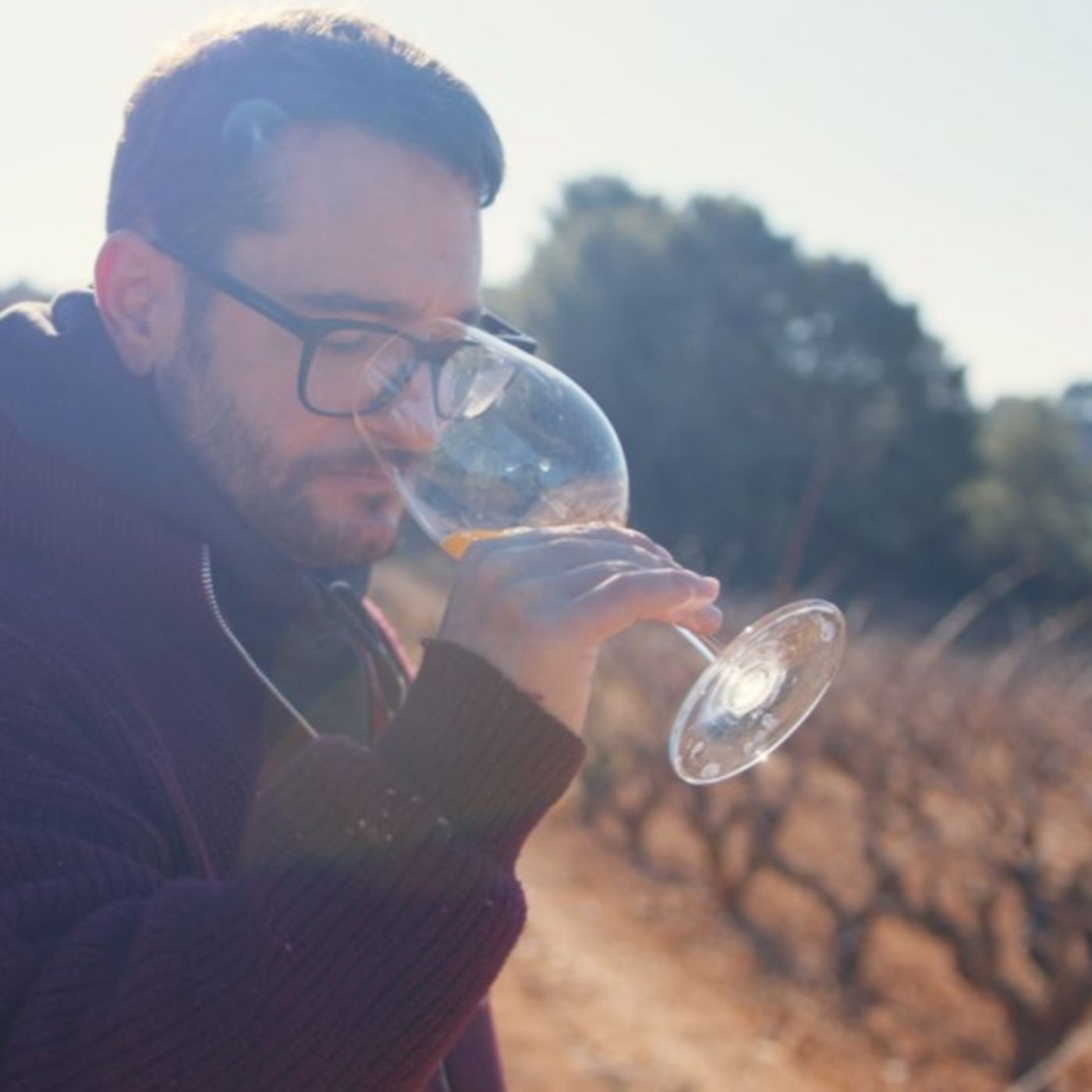 De xerrada amb...Eduard Sanromà Calaf - Celler Sanromà episode artwork