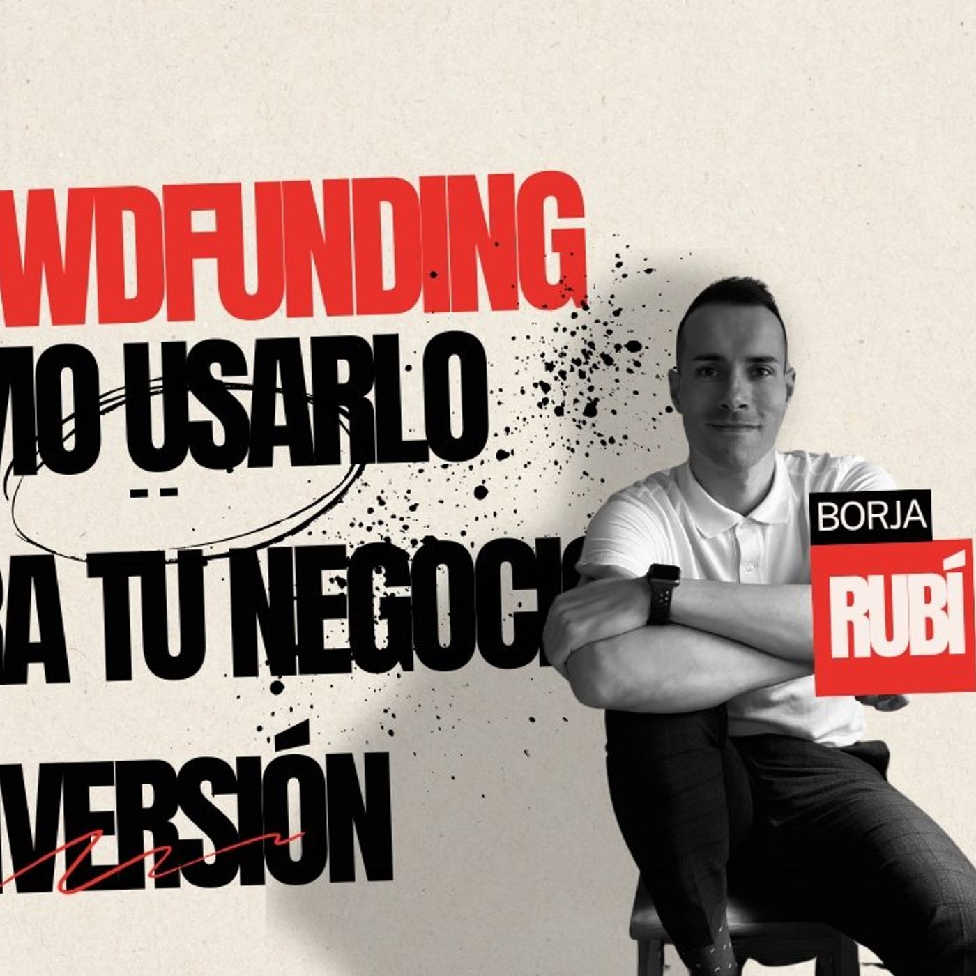 Inversión para humanos