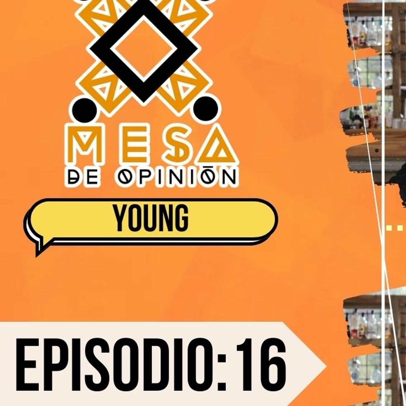La Mesa de Opinión 'Young' | Los fideicomisos del Poder Judicial