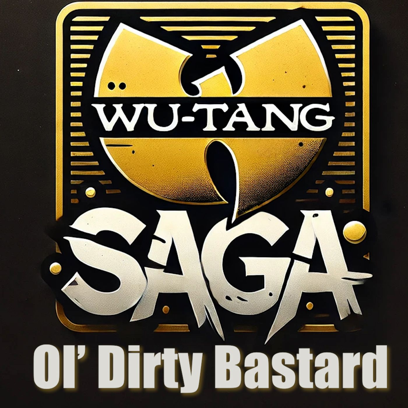 Ol Dirty Bastard - Audio Biography Ol Dirty Bastard - Audio Biography