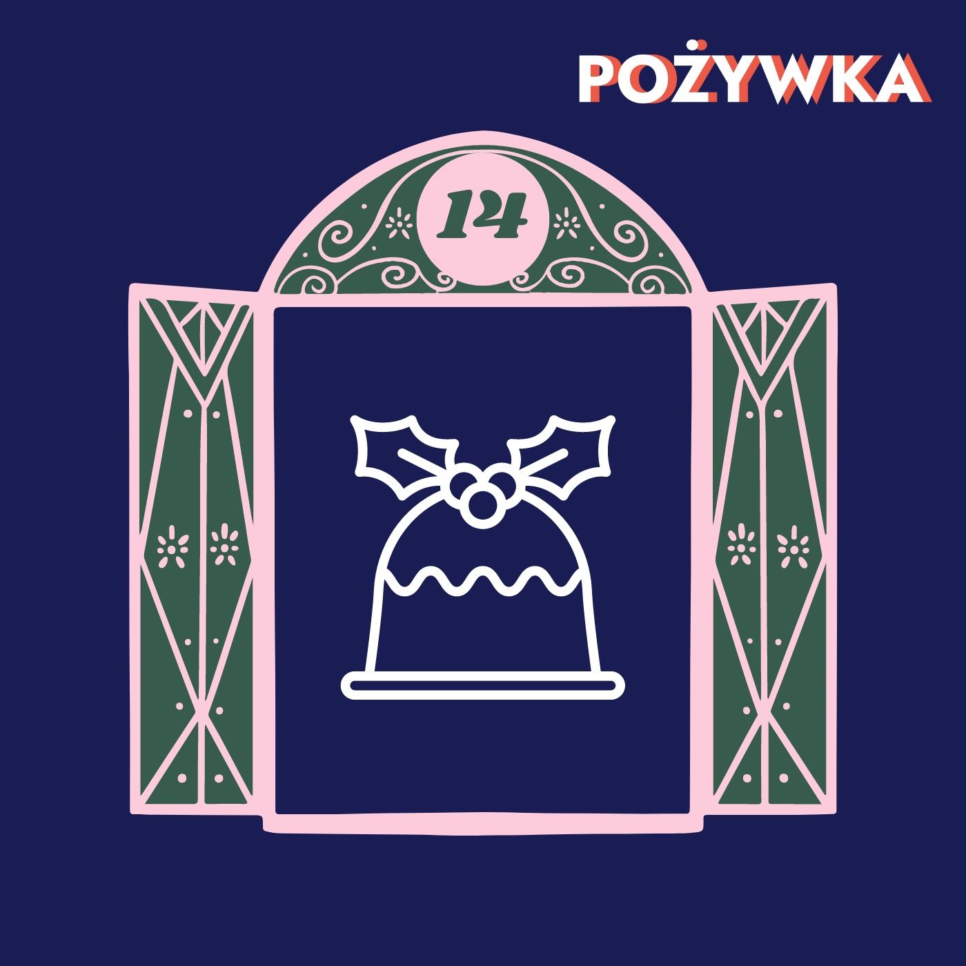Pożywka