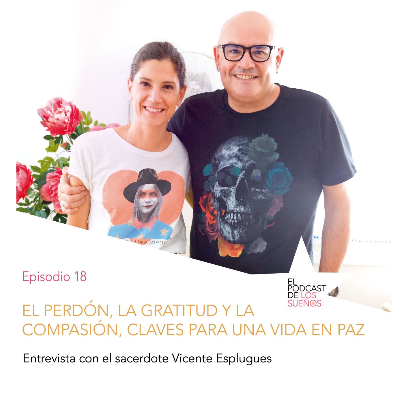 El Podcast de los Sueños