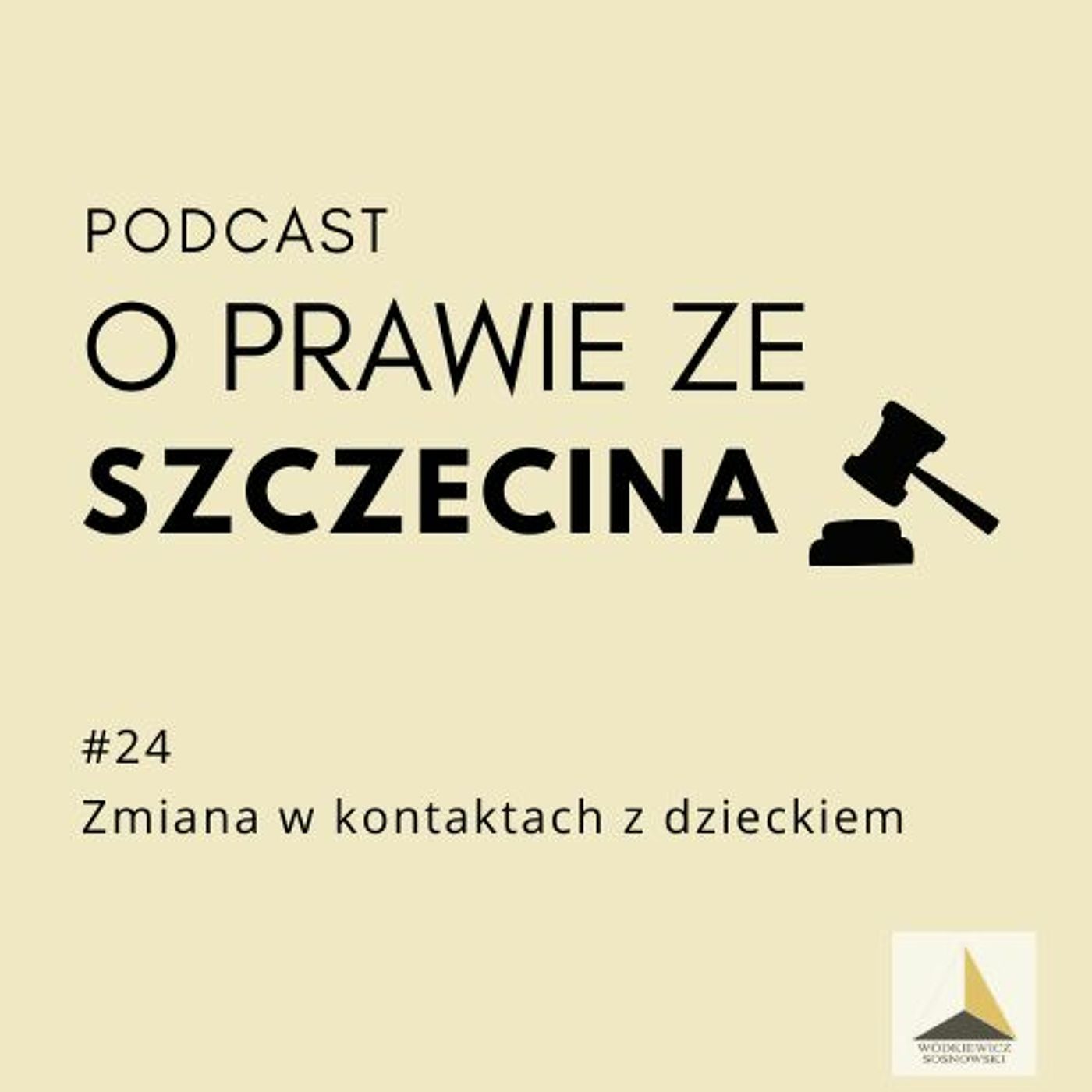 Prawo Blisko Ciebie