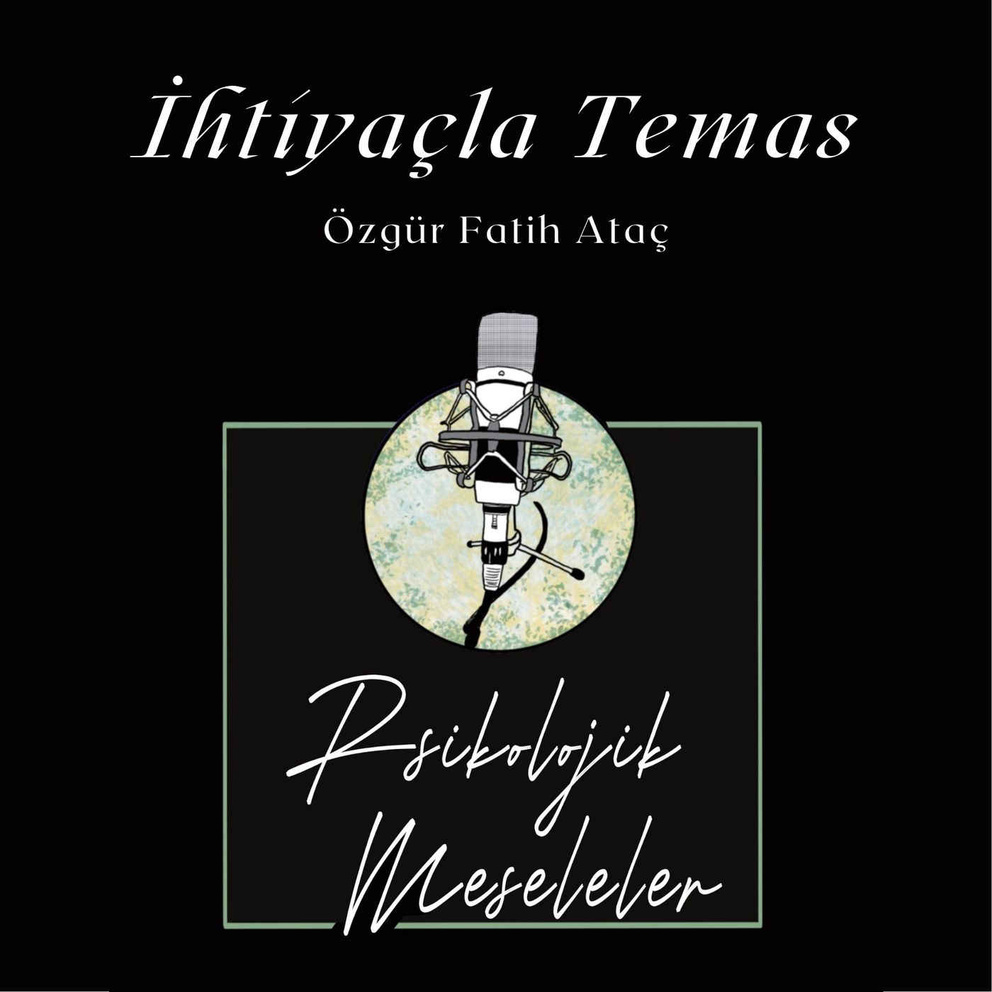 Psikolojik Meseleler