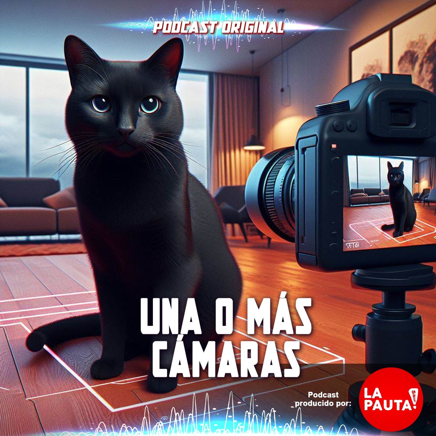 Hablemos de Podcast - La PautaSmart