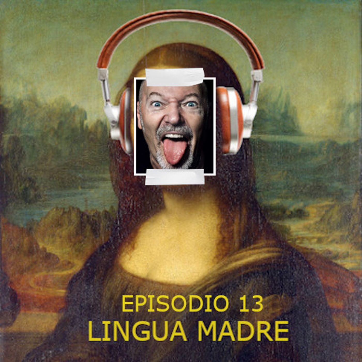 Lingua madre