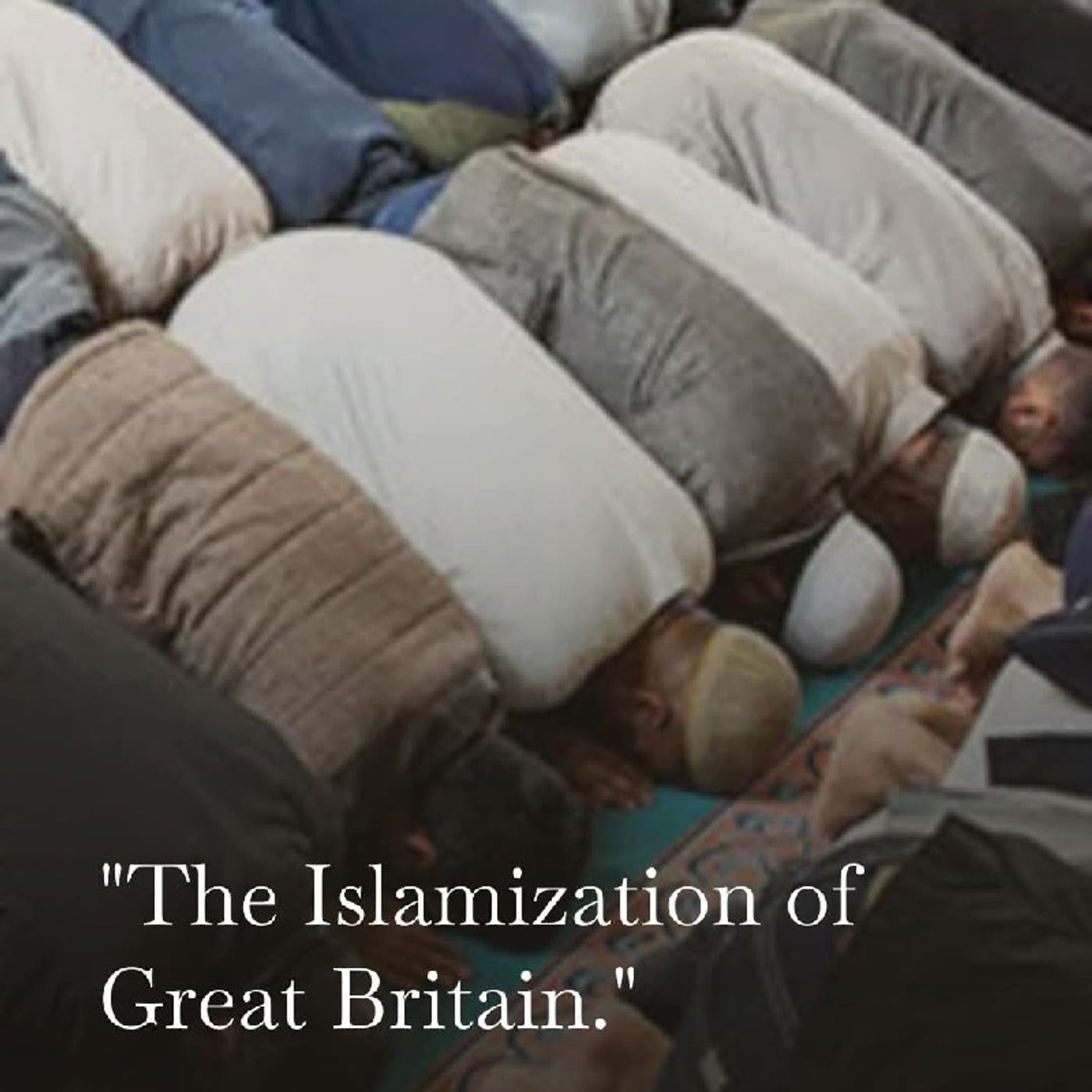 Episode 161 - "A Christian Response to Islam," (Part 1)