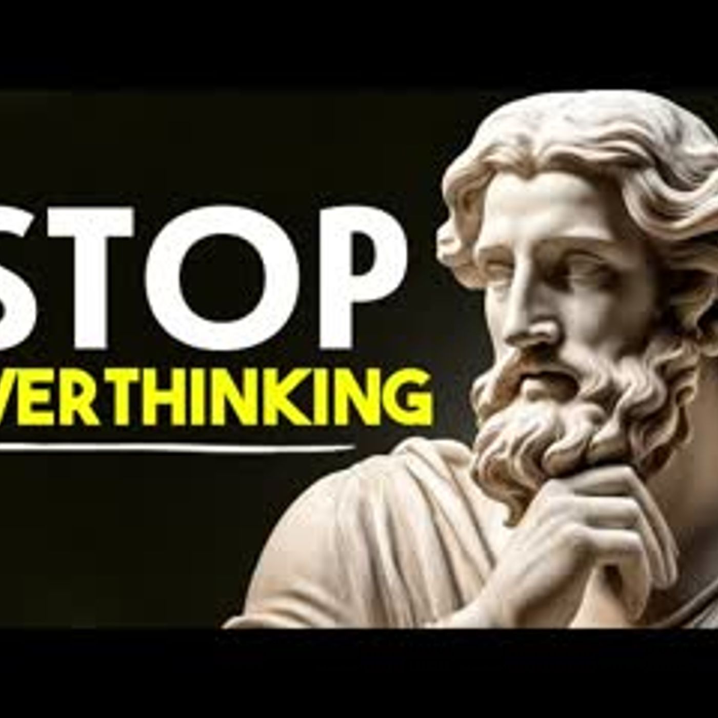 4 STOIC Principles for Lasting Happiness and Resilience   Epictetus Stoicism